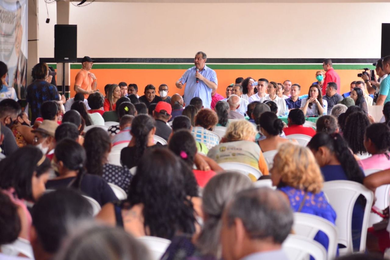 IMG-20220416-WA0052 Mais de 500 pessoas são beneficiadas com exames de vista e óculos gratuitos em mutirão oftalmológico em Rio Preto da Eva