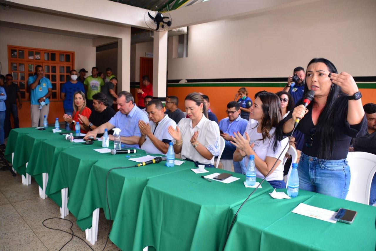 IMG-20220416-WA0054 Mais de 500 pessoas são beneficiadas com exames de vista e óculos gratuitos em mutirão oftalmológico em Rio Preto da Eva