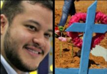 Bomba! Sete pessoas Morrem de Covid-19 por falta de oxigênio em Coari no hospital Do município