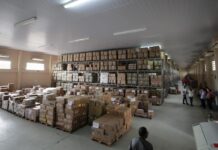 Governo do Amazonas mantém insumos de intubação para unidades de saúde no combate à Covid-19