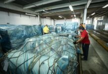 Governo do Amazonas recebe usinas de oxigênio para unidades hospitalares