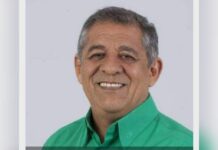 Morre ex-prefeito de Careiro da Várzea Ramiro Gonçalves, vítima da Covid-19