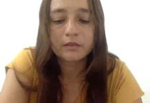 Município de Itapiranga-AM sofre com a falta d’água em meio a pandemia de Covid-19 e Prefeita reeleita Denise Lima não apresenta soluções para o problema.