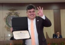 Imoral: Em plena pandemia e caos, Câmara de vereadores de Manaus gastará R$ 3 milhões para fazer live