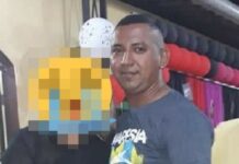 Dono do ‘Lanche do Fiel’ é executado a tiros por dois pistoleiros no bairro da Compensa