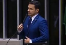 Covid-19: Capitão Alberto Neto defende vacinação em massa no Amazonas