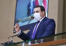 Presidente da Aleam defende aprovação de 160 milhões do FTI ao interior