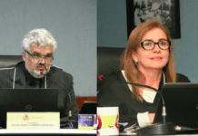 Conselheiros Yara Lins e Júlio Pinheiro serão os relatores das contas de Wilson Lima e David Almeida