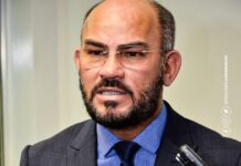Deputado Cabo Maciel é reconduzido à Presidência da Comissão de Segurança da Aleam