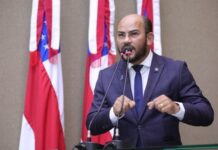 Cabo Maciel defende contratação de fonoaudiólogos para as vítimas do Covid-19