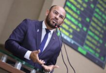 Cabo Maciel denuncia sucessivos cortes no fornecimento de energia em Novo Remanso