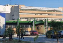 Hospital Francisca Mendes zera fila da embolização