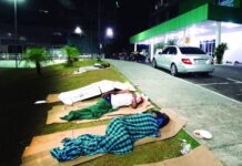 MPF, MPT E DPU VÃO A JUSTIÇA CONTRA ESTADO, MUNICÍPIO E UNIÃO PARA QUE ADOTEM PROVIDÊNCIAS A POPULAÇÃO EM SITUAÇÃO DE RUA NO AMAZONAS