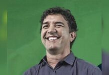 Enquanto a população sofre com a estiagem, Mário Abrahim banca de festas para divulgar a sua Expofest