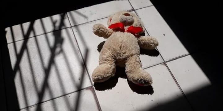 bebe de 10 meses editada