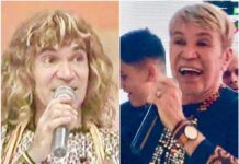 Morre o cantor zezinho Corrêa vítima de Covid-19