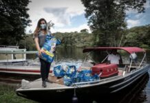 Com emendas parlamentares de Joana Darc, FAS cadastra protetores de animais para projeto que irá distribuir ração gratuitamente