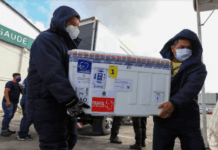 179.150 doses de vacina contra Covid-19 já foram aplicadas no Amazonas