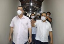 Aprovada: emenda que destina verba para construção do Distrito Bioagroindustrial e asfaltamento de ramais de Rio Preto da Eva