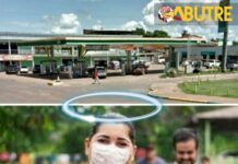 Gasolina batizada de amor e paixão: Patrícia Lopes gasta mais de R$ 1 milhão em combustível no posto do namorado