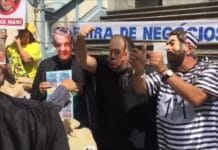 Vídeo: Feira de negócios do STF