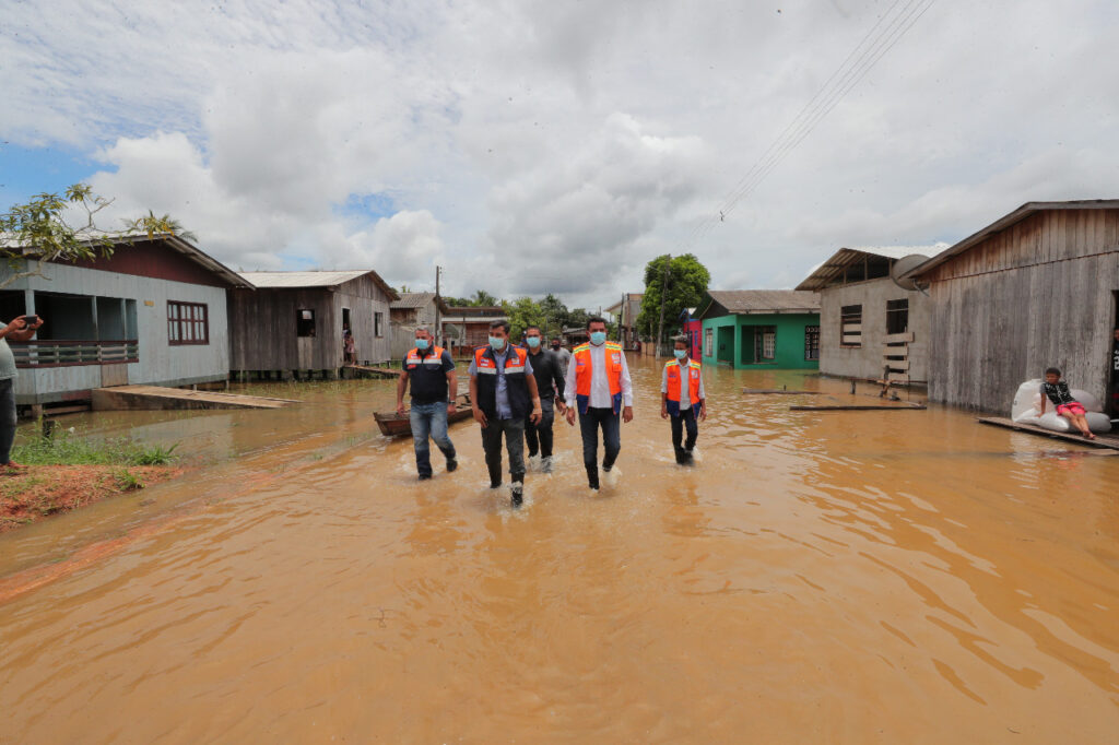 apoio-1024x682 Belarmino Lins destaca Operação Enchente 2021 com mais ajuda humanitária aos municípios