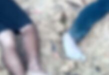 Amarrados e executados: dupla é encontrada em ramal do Brasileirinho