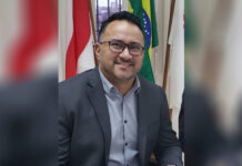 O retorno de Bráulio, homem de confiança de Carlos Almeida