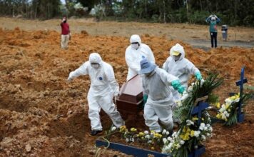 Documentário ‘Anatomia do Caos’, de Dandara Ferreira, terá exibição em Manaus no Cine Casarão no dia 8 de julho