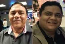 A alegria durou pouco: prefeito Chico do Belo está na mira do MPC-AM após entregar chave do cofre ao filho