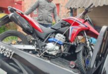 Criança morre baleada durante assalto em Manaus