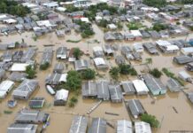 Belarmino Lins destaca Operação Enchente 2021 com mais ajuda humanitária aos municípios