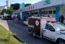 Homem é morto por dois criminosos a facadas