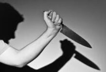 Jovem leva facadas e agoniza até a morte em Manaus Jovem