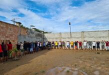 Covid que lute: festa clandestina com 150 pessoas é encerrada pela polícia em Coari