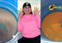 Patrícia Lopes presenteia povo mandando direto para hospital após tomar água contaminada; veja fotos e áudio