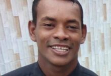 Família pede ajuda para localizar homem que desapareceu ao sair para trabalhar na capital