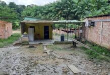 Cidade de Deus tem noite de terror e um adolescente morre