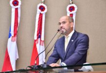 Cabo Maciel cobra auxilio fardamento dos militares e confirma liberação de recursos para Humaitá e Manicoré