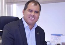 Márcio Brito do Ipem-AM é desmascarado por enriquecimento ilícito