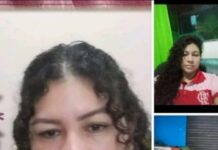 Família pede ajuda para encontrar mulher desaparecida em Manaus