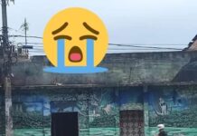 O fim de uma era: Natureza Show Clube fecha as portas