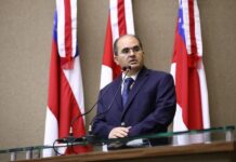 Exportação de gás pode fazer frente a prejuízos da pandemia no Amazonas, diz Ricardo Nicolau