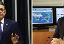 PAUDERNEY AVELINO NA MIRA DO TCE: RECORDISTA DE ESCÂNDALOS NA VIDA PÚBLICA