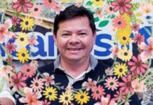 É primavera? Prefeito de Anori contrata empresa de floricultura no valor de R$ 566 mil