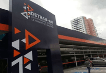 Detran-AM suspende serviços de habilitação para adequação devido à CNH do Brasil