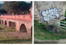 Corpo é encontrado boiando em igarapé na zona Sul