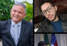 Secretário de Saúde e procurador geral são exonerados pelo Prefeito de Pauini