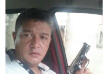 A casa caiu: falso policial é preso acusado de extorquir traficantes na capital; veja vídeo