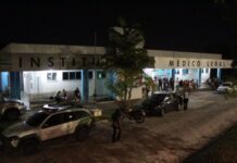 Homem é morto por engano com tiros na cabeça na zona norte da capital